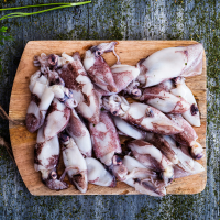 oceanfood.hu - Tengeri termékek kis- és nagykereskedése