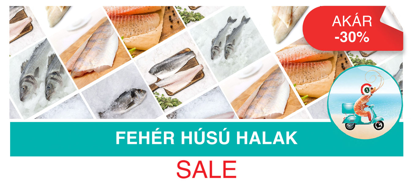 oceanfood.hu - Tengeri termékek kis- és nagykereskedése