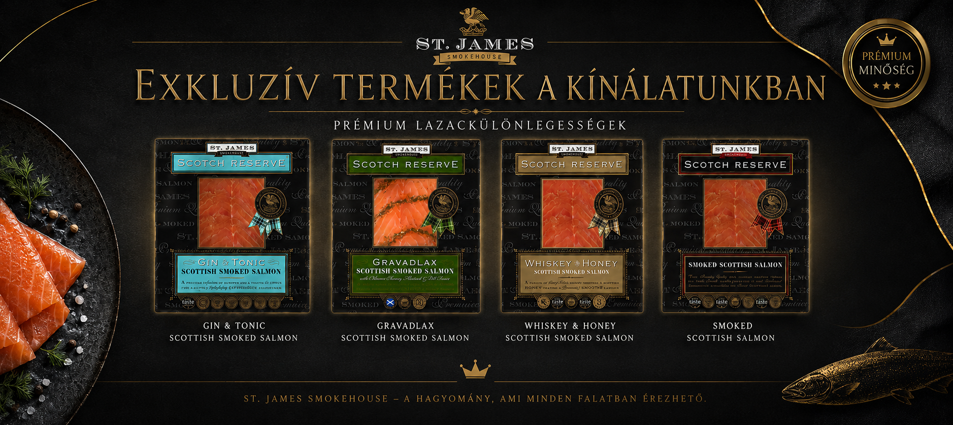 oceanfood.hu - Tengeri termékek kis- és nagykereskedése