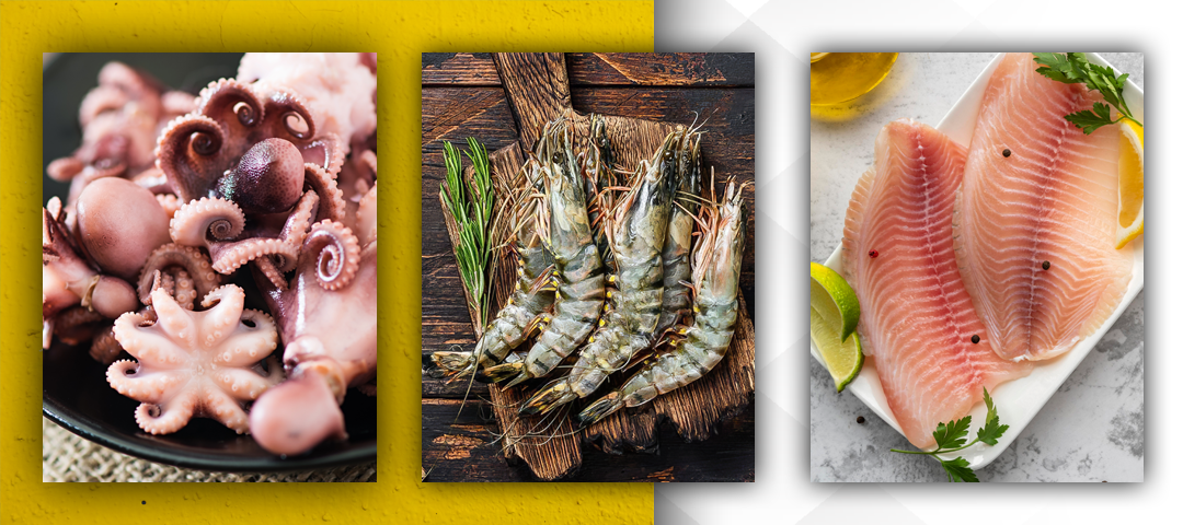 oceanfood.hu - Tengeri termékek kis- és nagykereskedése