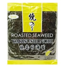 Nori lap 140gr/db (50db/csomag)