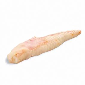 Friss ördöghal filé
