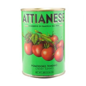 Attianese koktél paradicsom 400gr