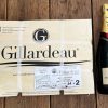 Gillardeau No2 osztriga (kb.24db/karton)
