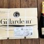Gillardeau No2 osztriga (kb.24db/karton)