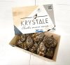 Krystal No2 osztriga (kb 24db/karton)