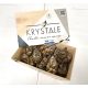 Krystal No2 osztriga (kb 24db/karton)
