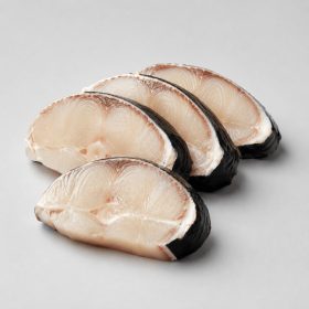 Kék cápa steak 130-300g/db