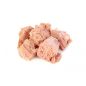 Tonhal darabok olajban 1000gr