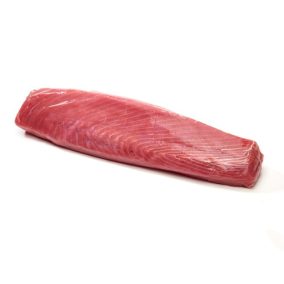 Vörös tonhaltörzs, sashimi minőség kb.3kg/darab