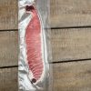 Bluefin tonhal Carpaccio Otoro, szuperfagyasztott