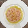 Vörös garnéla carpaccio 75gr/db
