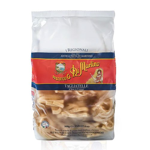  Pastificio G. Di Martino Tagliatelle 500gr