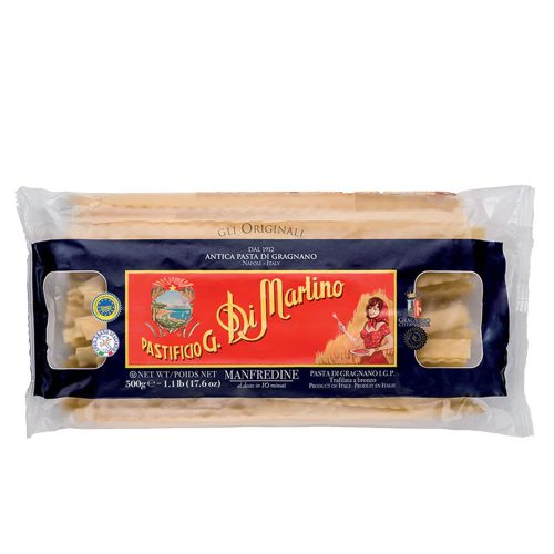 Pastificio G. Di Martino Malfaldine 500gr