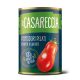 Hámozott paradicsom konzerv 400gr