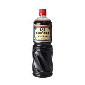 Kikkoman szója szósz 1L