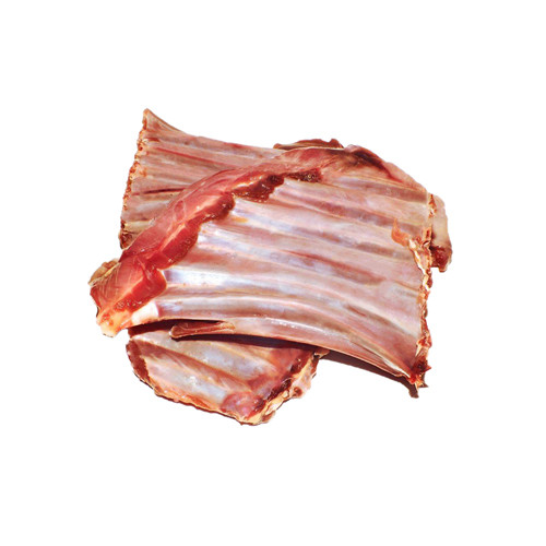 Szarvas oldalas csontos, fagyasztott