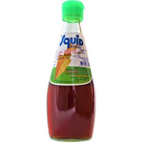 Halszósz 300ml