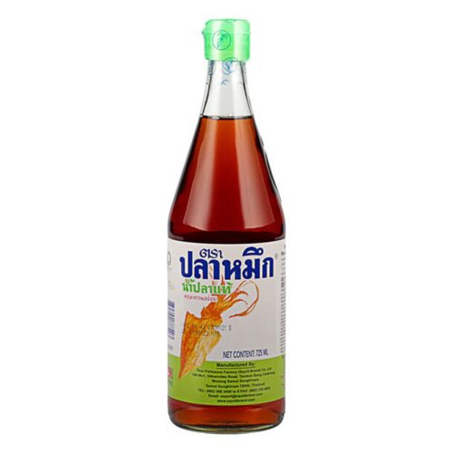 Halszósz 725ml