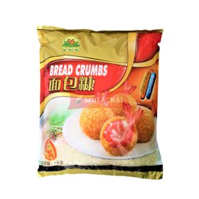 Panko morzsa (japán típusú) 