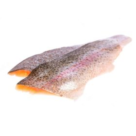 Friss lazacpisztráng filé (1kg)