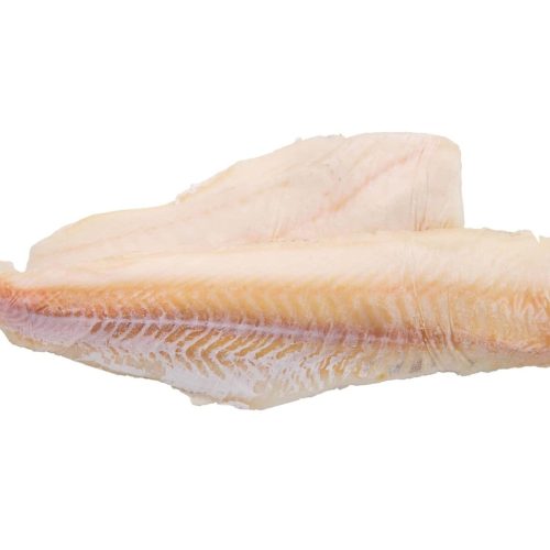 Alaszkai tőkehal filé 100-140gr  