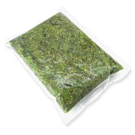 Wakame (tengeri alga) 1000gr, fagyasztott