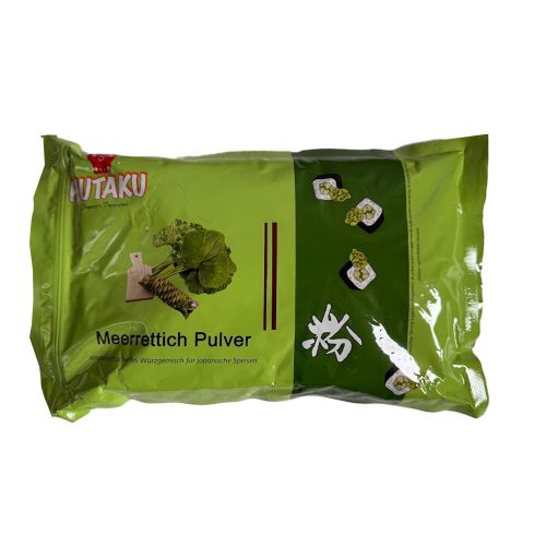 Wasabi por 1000gr