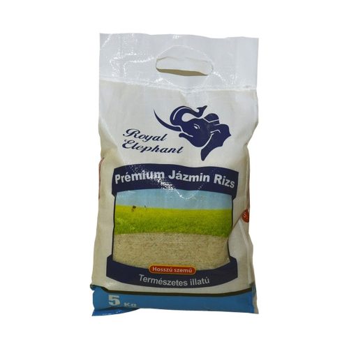 Jázmin rizs 5kg