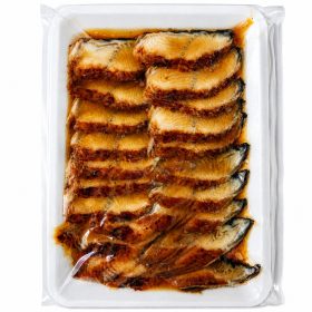 Sült Angolna (Unagi) filé, fagyasztott 160gr
