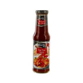 EXOTIC FOOD Szósz - pad thai 250ml