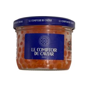 Keta lazac kaviár 100gr