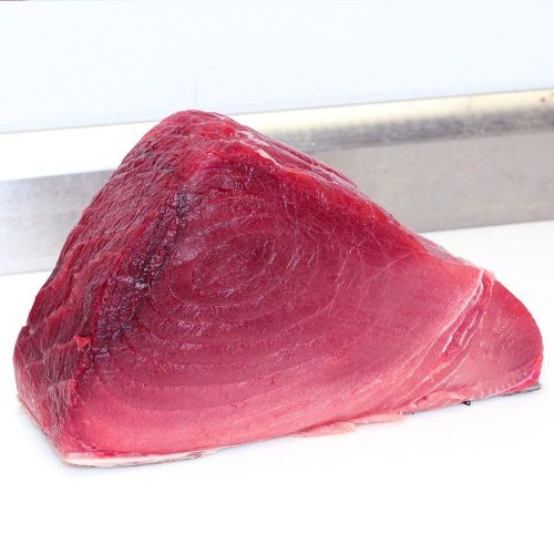 Kékúszójú tonhal (Bluefin) hátszín, hűtött (előrendelés)