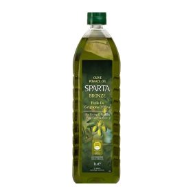 Sparta bronze oliva olaj (sütőolaj) 1 Liter