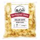 Mccain Dollár chips 2,5kg/csomag