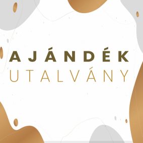 Ajándékutalvány