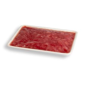 Vörös tonhal tatár prémium 500gr