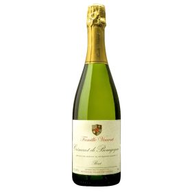 Chateau Fuissé Sel. Vincent Crémant de Bourgogne