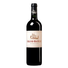 Grand Bateau Rouge 2023 0,75 l, 13,5 %