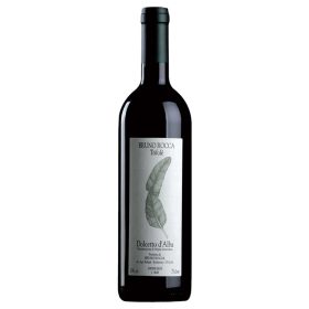 Bruno Rocca Dolcetto D'Alba DOC 2025 0,75 l, 13 %