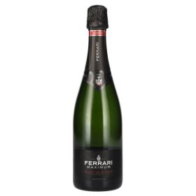 Ferrari Maximum Blanc de Blancs demi 0,375 l 12,5%