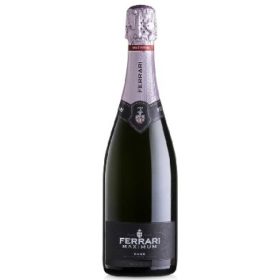 Ferrari Maximum Rosé 0,75l 12,5%