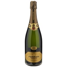 Ferrari Perlé 2019 Trento DOC 0,75, 12,5%