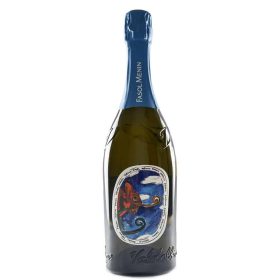Fasol Menin Il Cama Brut Valdobbiadane Superiore 0,75 l 11%