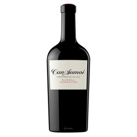 Can Sumoi Garnatxa Sumoll 2024 eco 0,75 l 13%