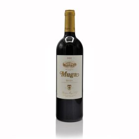 Muga Reserva Rioja 2022 0,75 l, 14,5 %