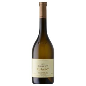 Szepsy Birtok Furmint 2023 0,75 l