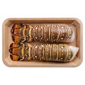 Karibi langusztafarok 450 gr (2db/csomag)