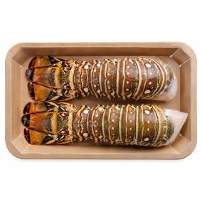 Karibi langusztafarok 450 gr (2db/csomag)