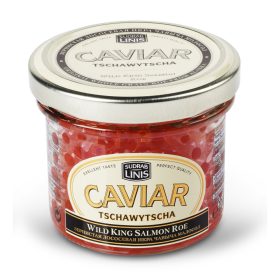 Király lazac kaviár 50gr